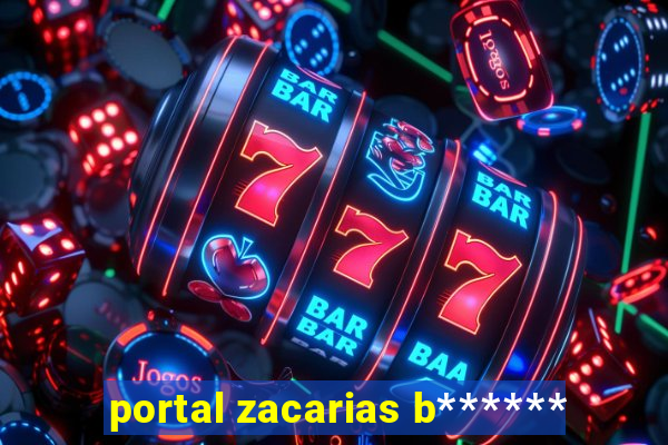 portal zacarias b******